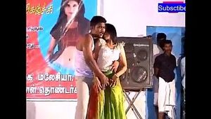 Tamilnadu village latest record dance program 2016 videos new